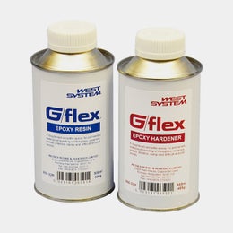 West G/Flex 650-32 Epoxy pack 1L