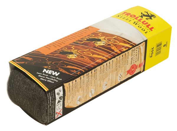 ST&Aring;LULL TROLLULL 200g GROVLEK 0000