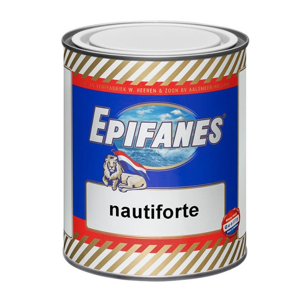 Epifanes Nautiforte # 24, 750ml.