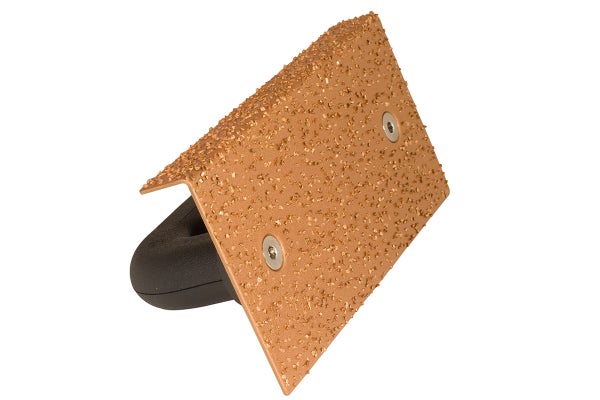 Slipbr&auml;de H&aring;rdmetall 200x100x25mm 36