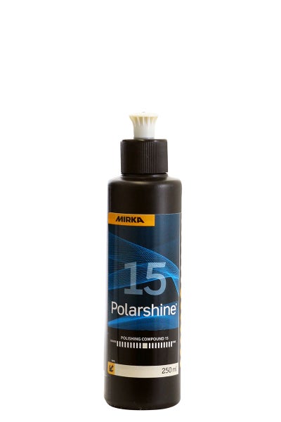Polarshine 15 Polermedel - 250ml