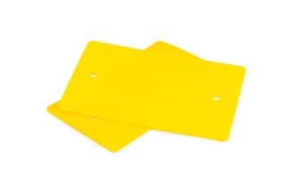 West 808-2 Plastic Squeegees Pack of 2