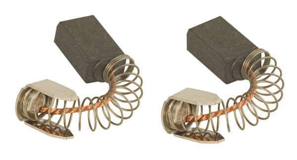 No. 18 Kolborstset till Miro 955/955-S 2/frp