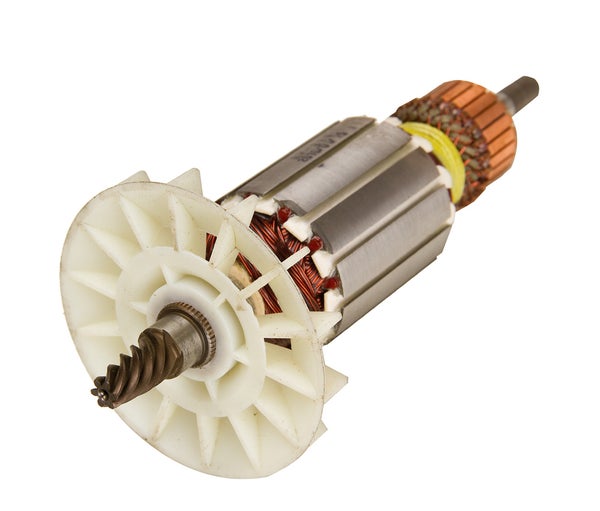 No.26 Ankare till  PS 1524