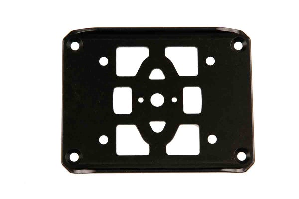 MPB0101 Metallplatta till OS 343