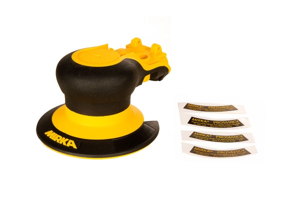 MPP9012 Housing And Mark Plate Kit for PROS