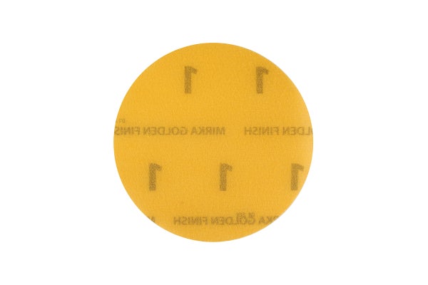 GOLDEN FINISH-1 77mm Grip, 50/frp