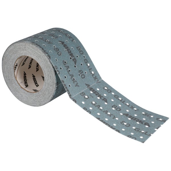 GALAXY 115 x 230mm Grip Multifit, 50 st/rulle