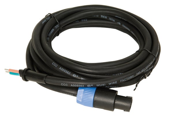 DC Sladdkit 4m till CEROS