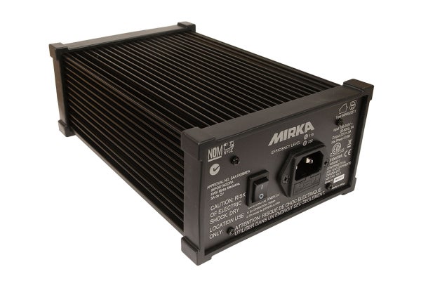 Transformator till CEROS