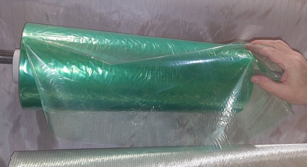 Vakuumbagtub (Bredd 600mm)