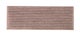 ABRANET 70x198mm Grip, 3/frp