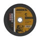 Mirka PRO Cutting 180x1,6x22,2mm M1A46R-BF Inox